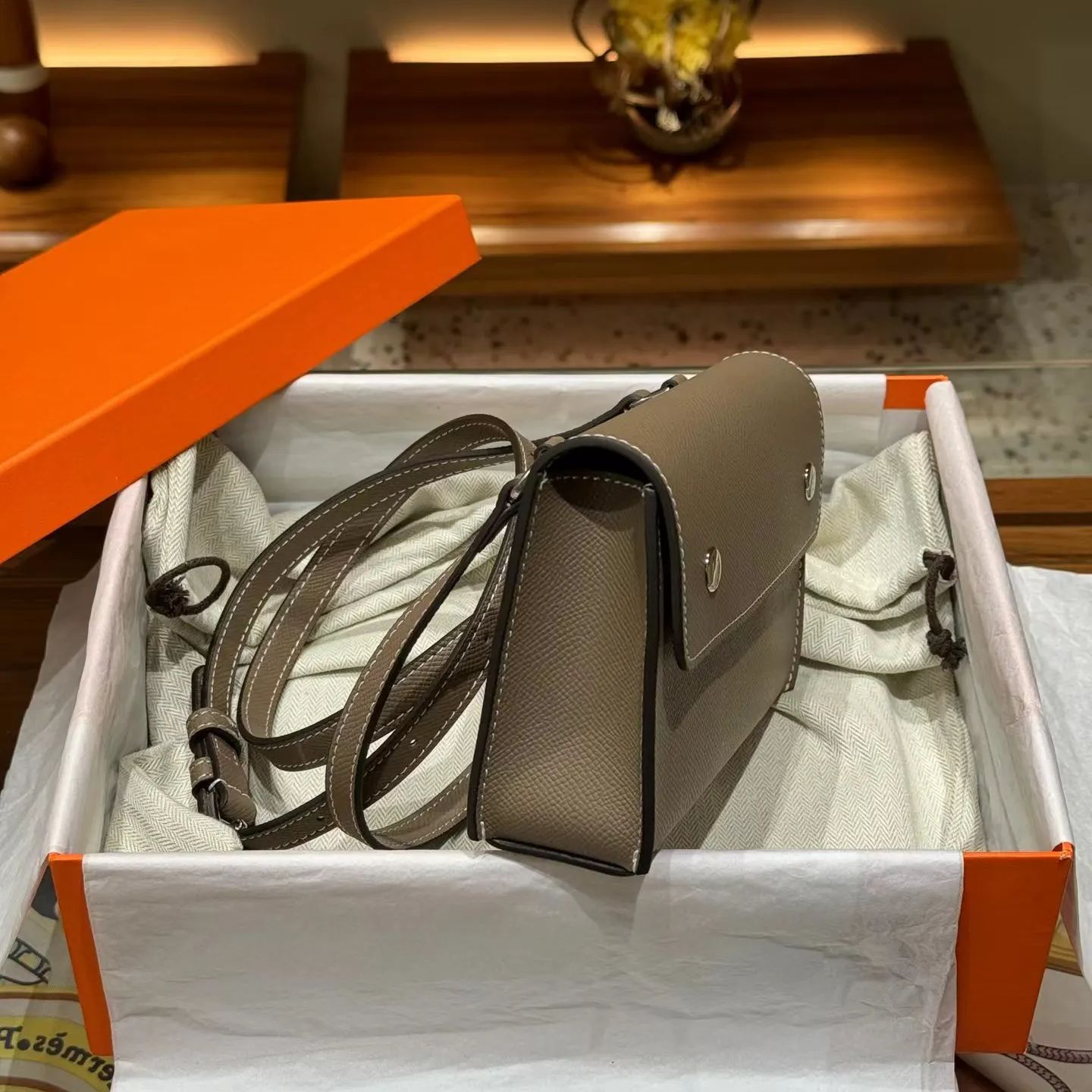 Sac à bandoulière en cuir véri - Women Bags Price avis et prix
