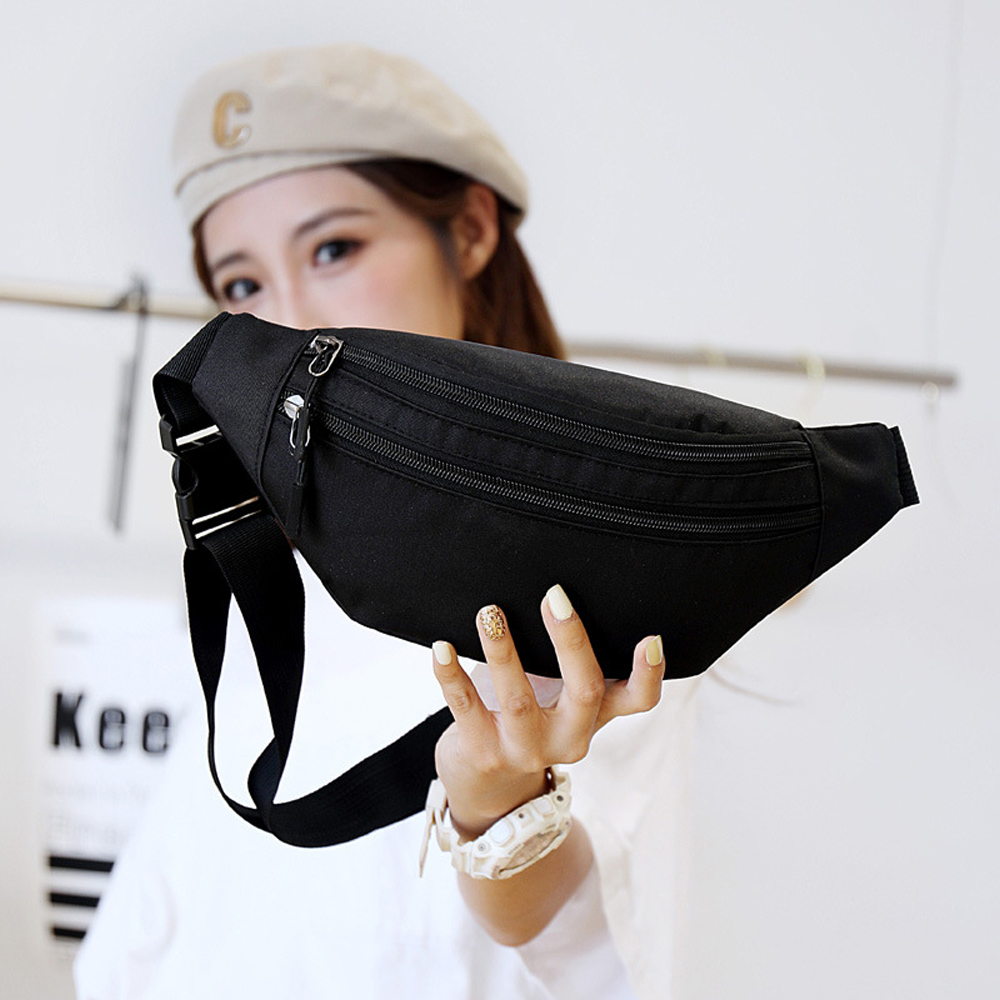 1 sac banane unisexe, résistan - Women'S Bum Bags avis et prix