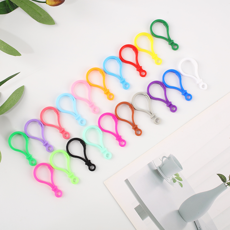Mousqueton en plastique en for - Women Bags Under 500 avis et prix