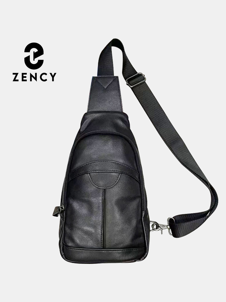 Sac banane unisexe Zency en cu - Women'S Bum Bags avis et prix