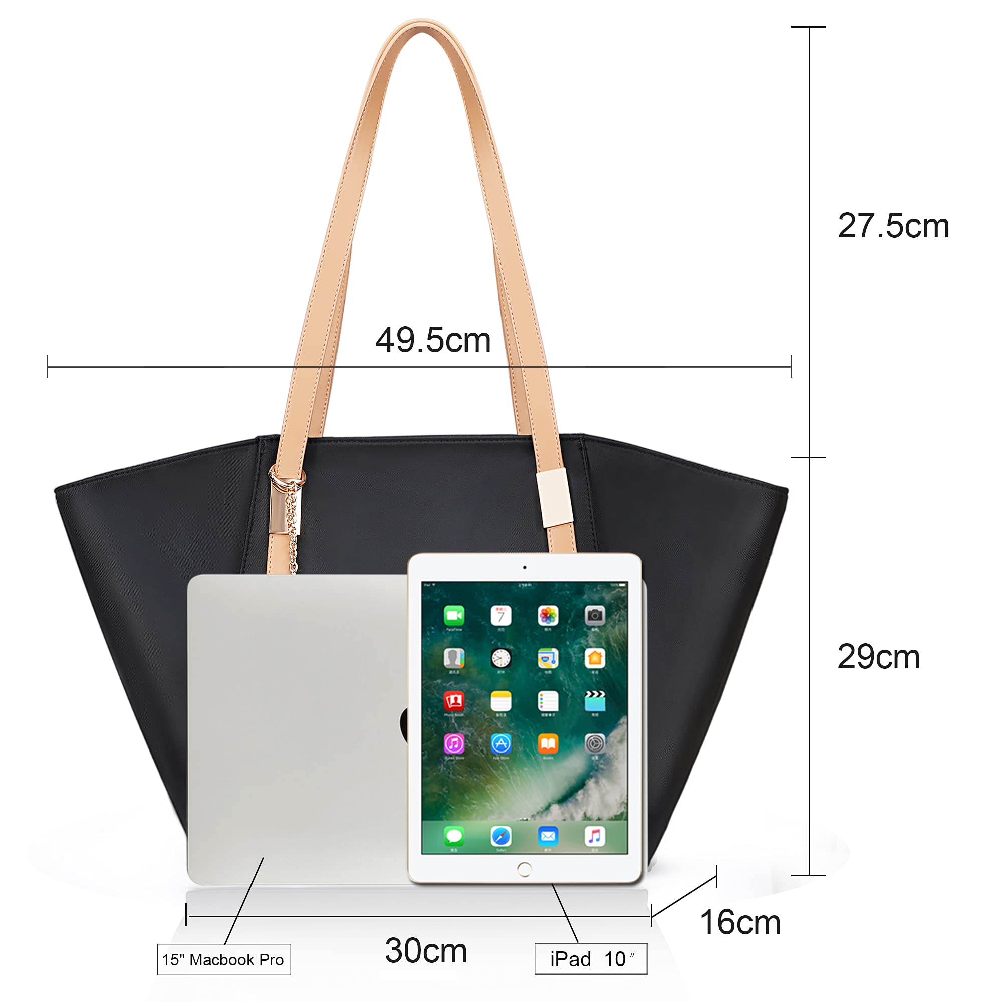 Sac fourre-tout Pomelo Best av - Women'S Best Bags For Work avis et prix