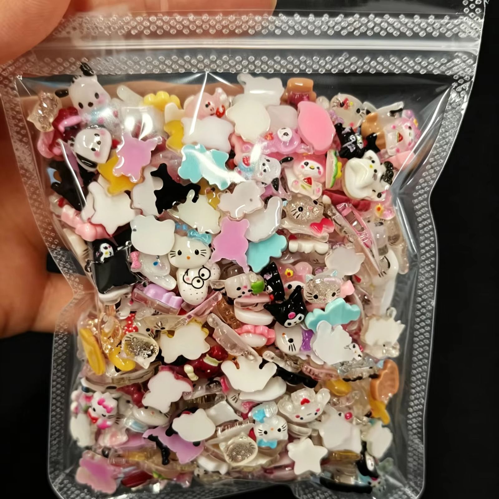 100g de breloques pour ongles  - Women Bags Under 500 avis et prix