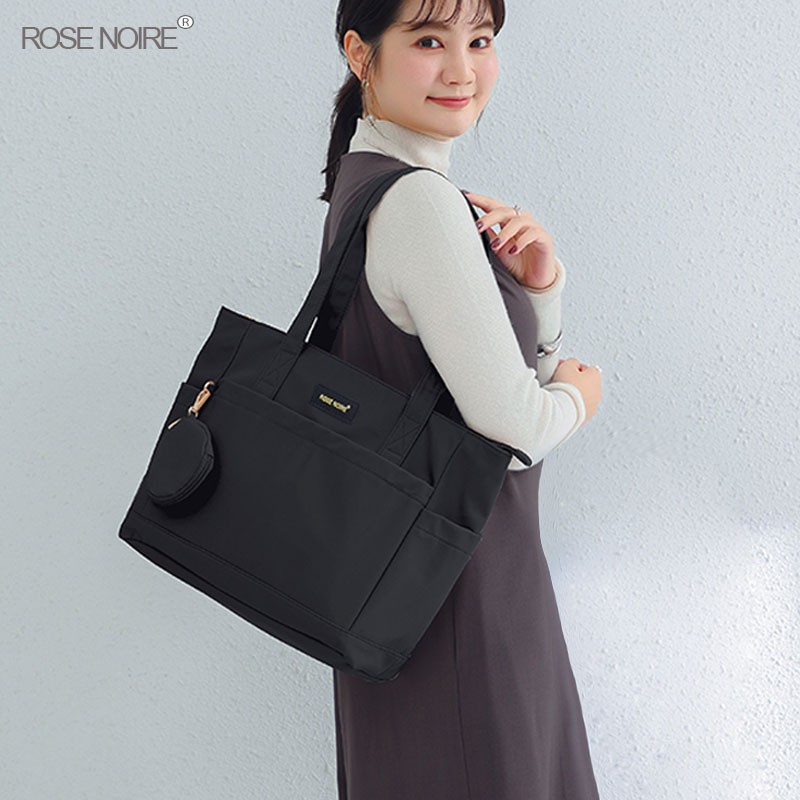 Sac à bandoulière simple en Ny - Women'S Best Bags For Work avis et prix