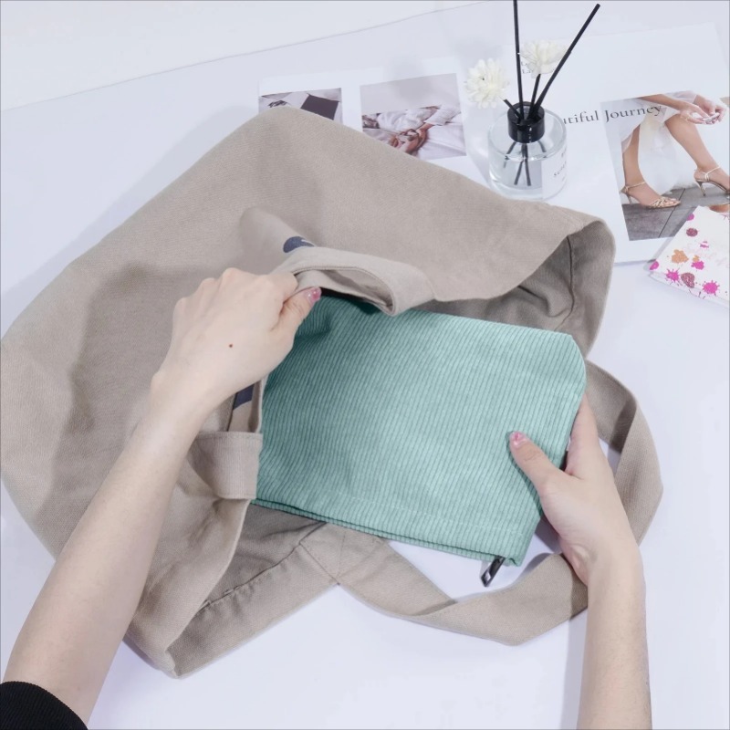 Sac à cosmétiques de voyage en - Women Bags Medium Size avis et prix
