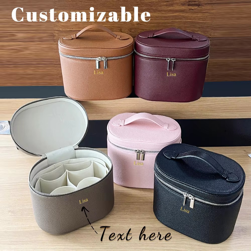 Grande trousse de maquillage e - Women Bags Medium Size avis et prix