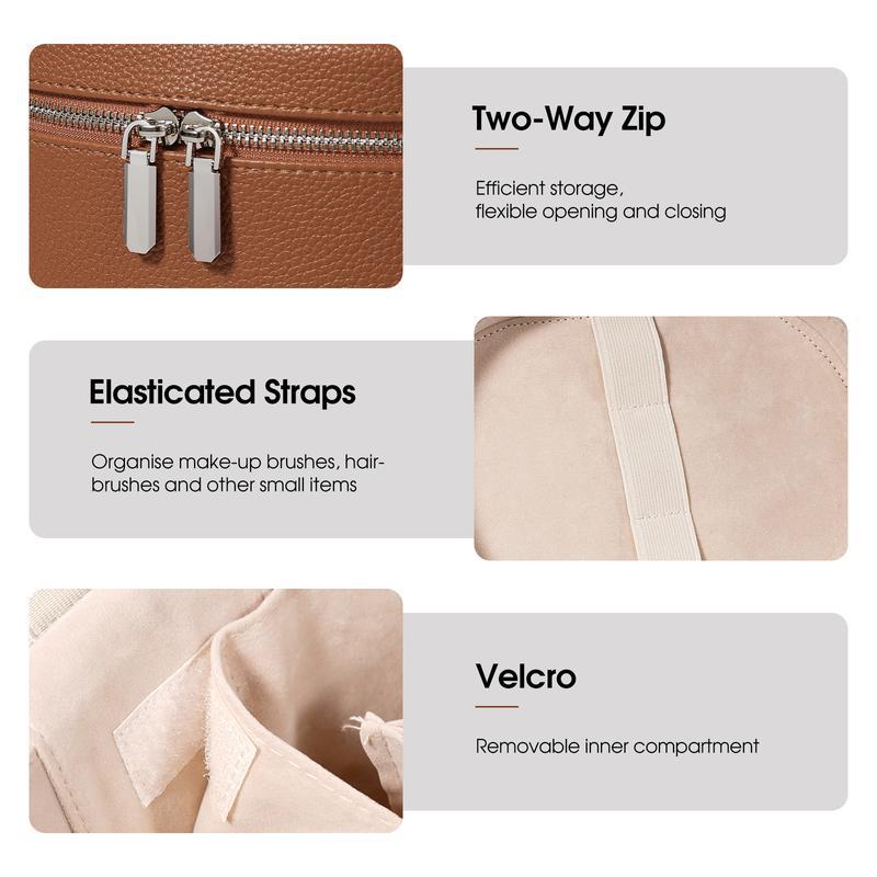 Grande trousse de maquillage e - Women Bags Medium Size avis et prix
