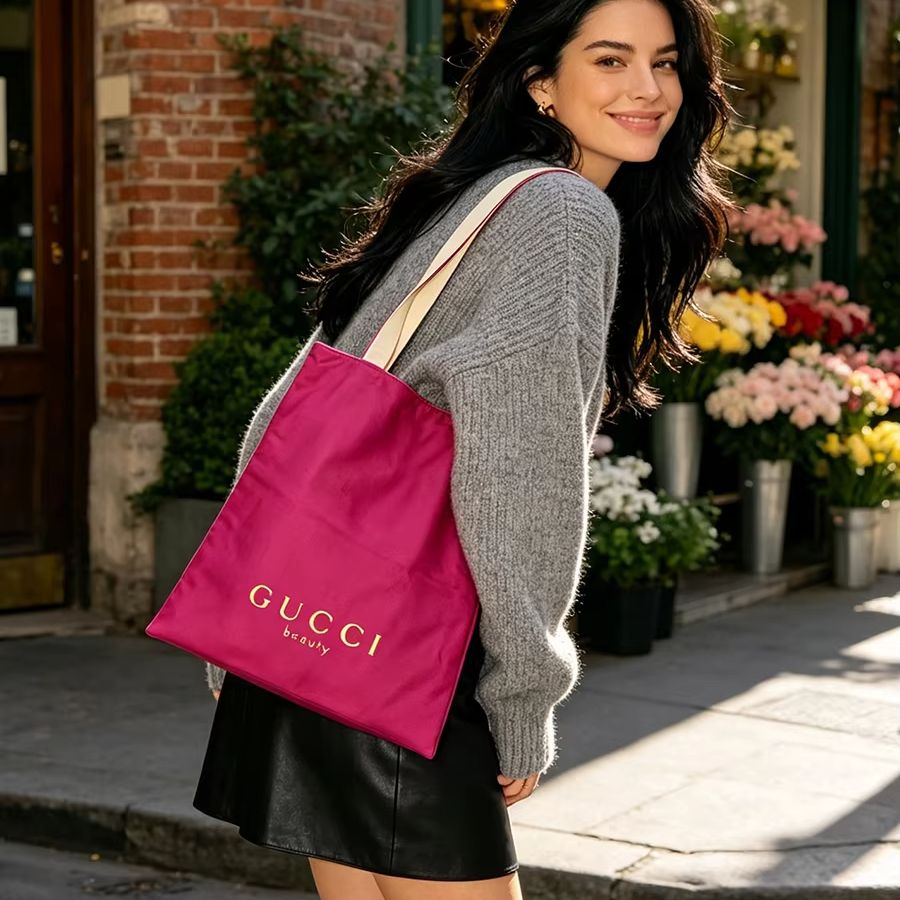 Sac GUCCI pour femmes, sac fou - Women Bags Medium Size avis et prix
