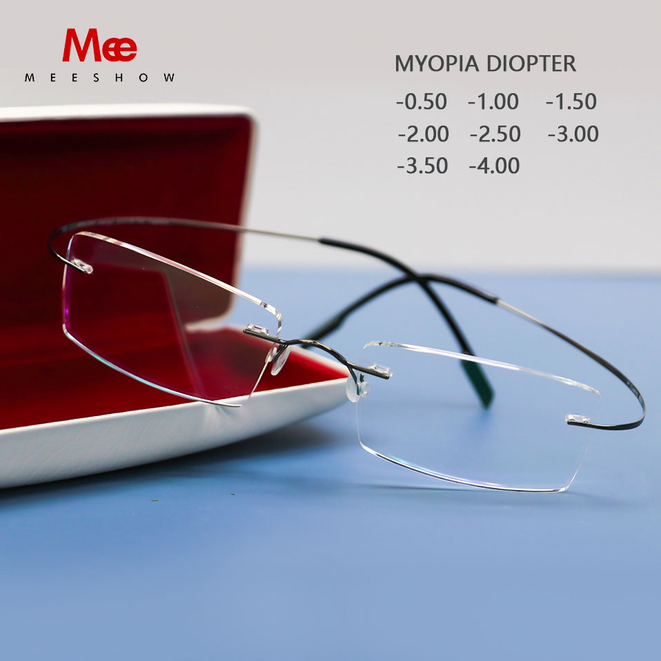 Meeshow – lunettes sans montur - Women Bags Under 500 avis et prix
