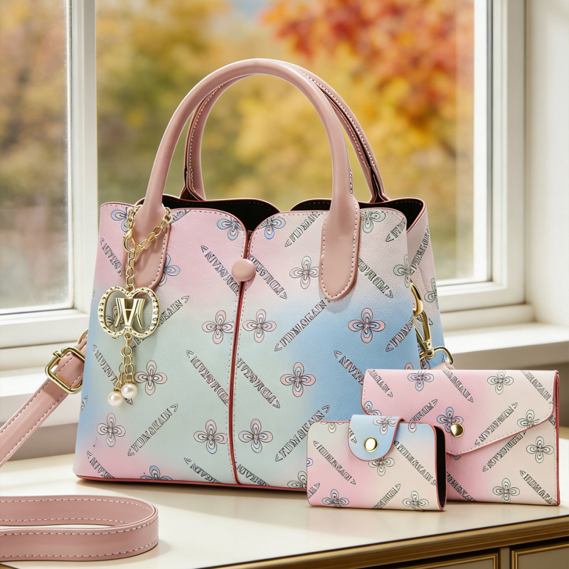 Ensemble de trois sacs pour fe - Women Bags Gift avis et prix