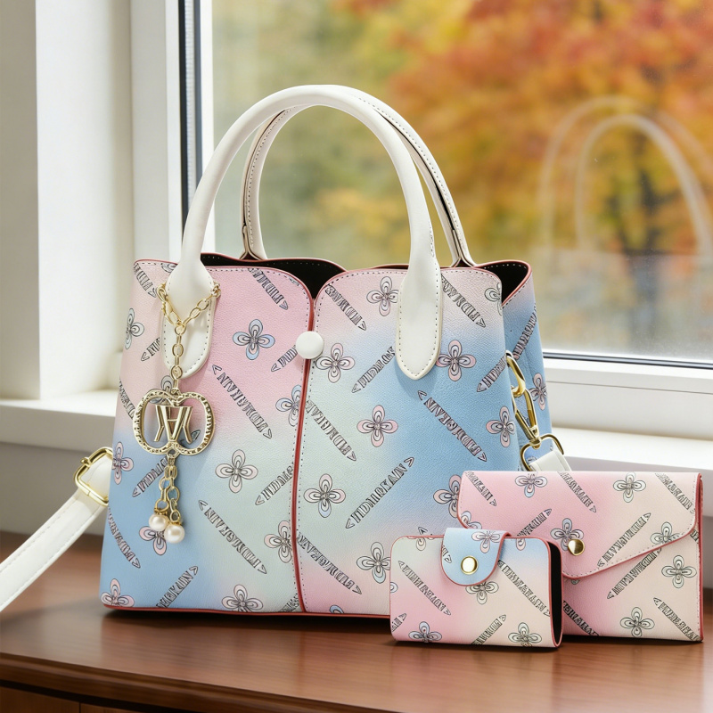 Ensemble de trois sacs pour fe - Women Bags Gift avis et prix